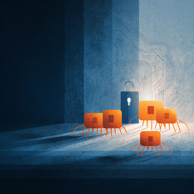 Modern Cybersecurity & Zero Trust